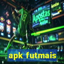 apk futmais